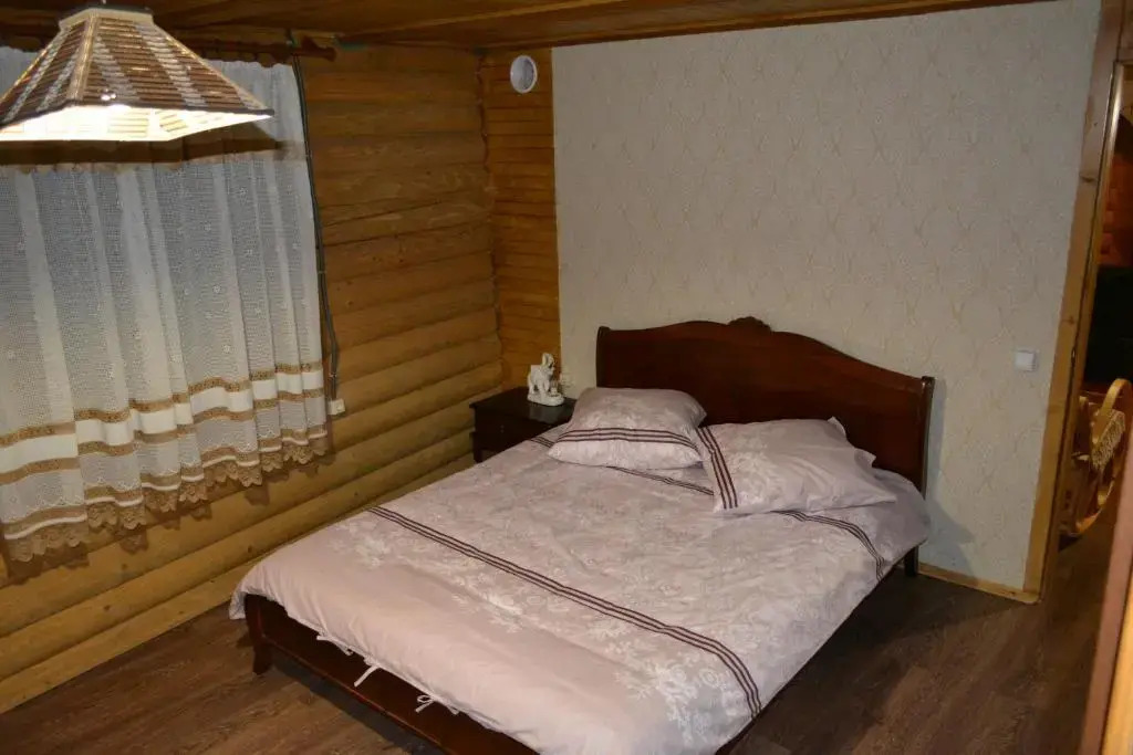Teremok Guest House
