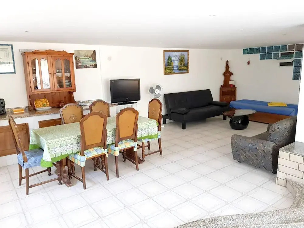 Apartment With one Bedroom in Fontane Bianche, With Wonderful sea View, Enclosed Garden and Wifi - Near the Beach