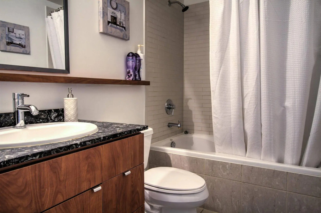 The Residence Club Vancouver