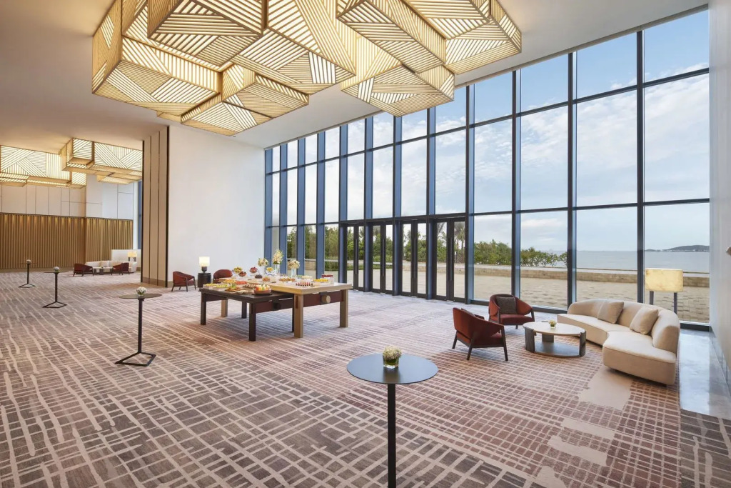 Hyatt Regency Sanya Tianli Bay