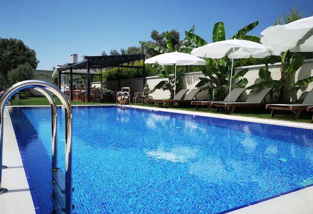 Duman Boutique Hotel Cesme