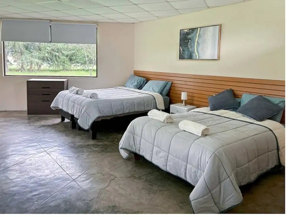 Grandfather´s Farm - Disfruta de la Naturaleza en un Lindo Flat