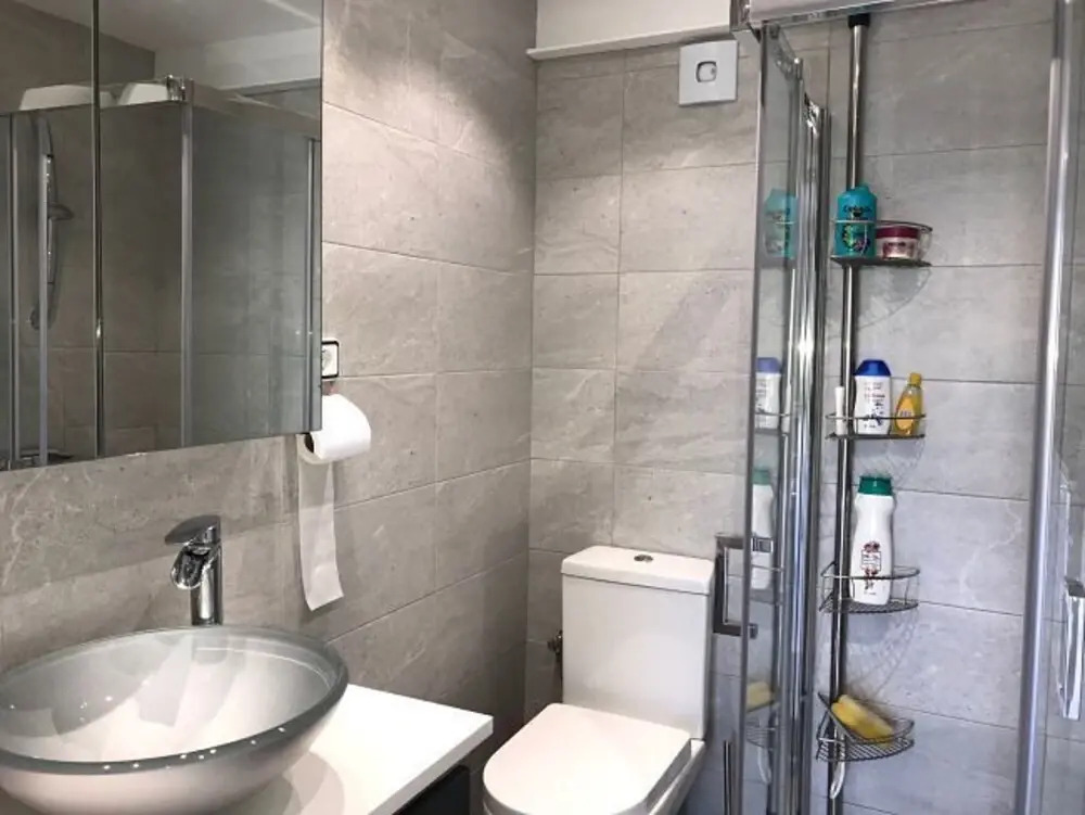 Apartamento Politur Tg 84