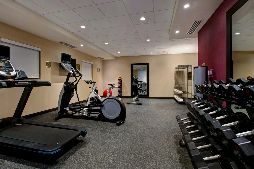 Home2 Suites By Hilton Lexington Hamburg