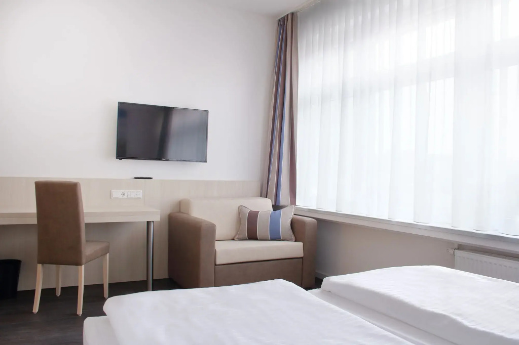 Viva Hotel Lübeck