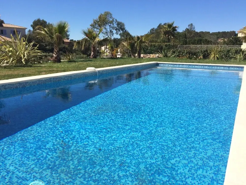 Villa St Tropez