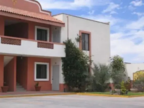 Villas del Portal