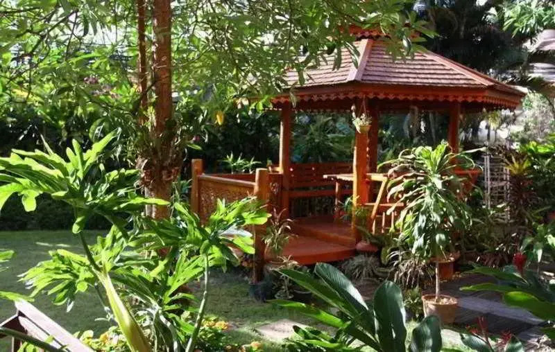 Sinthana Resort