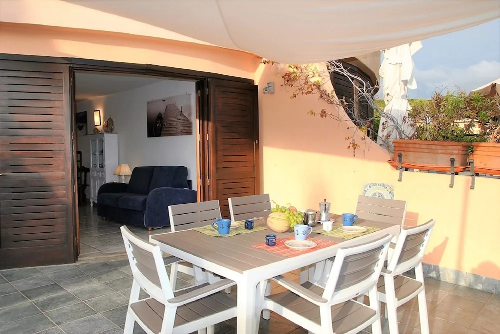 Villa Romantic Cove