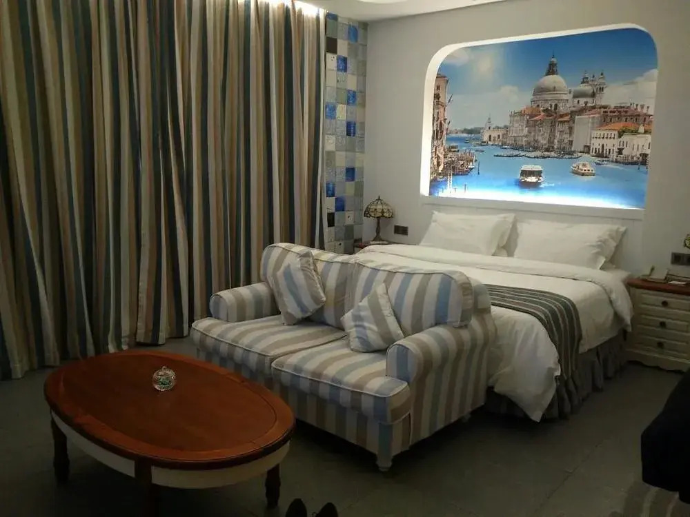 I GO Times Hotel