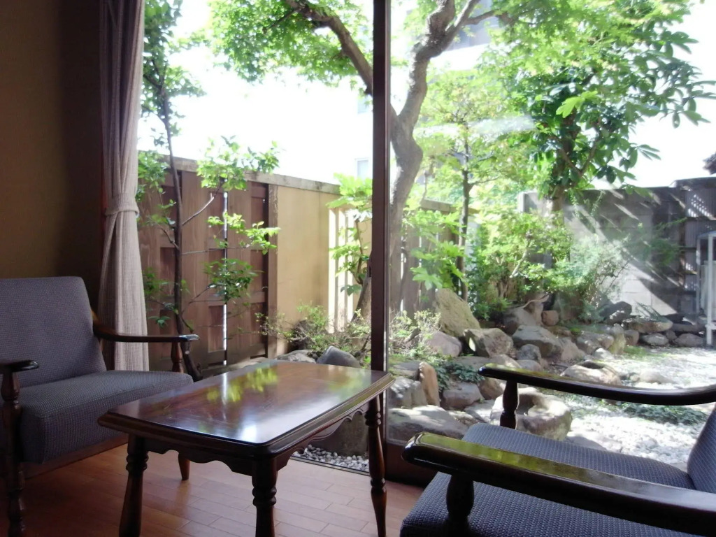 Ryokan Yamamuro