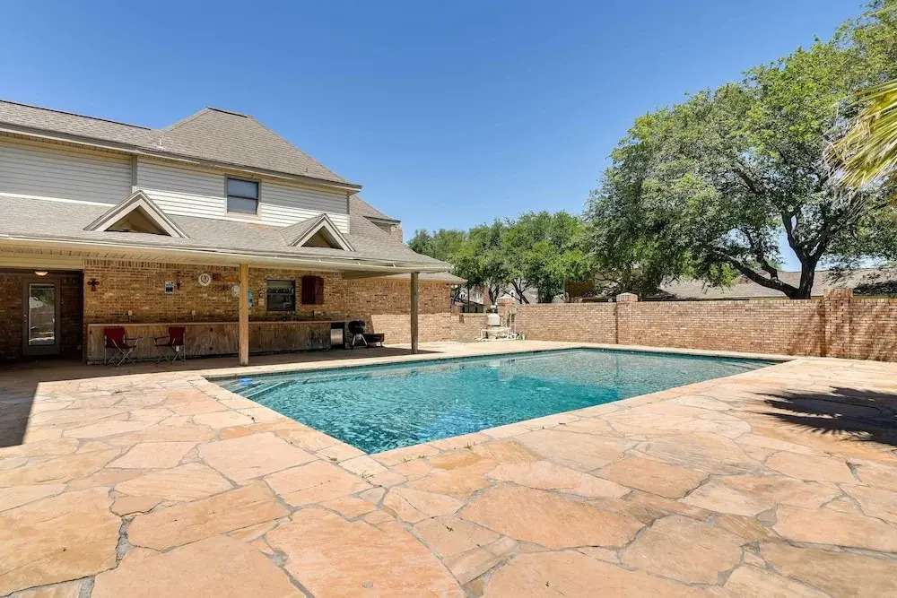 Cozy Texas City Guest House - 5 Mi to Beach!