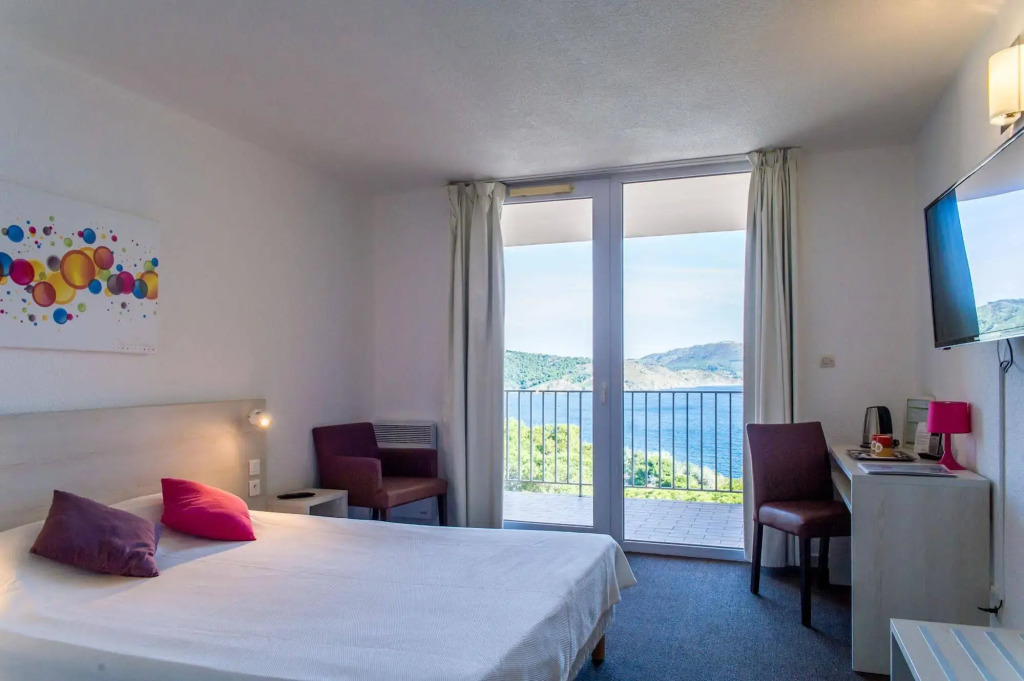 Côté Thalasso Hôtel & Spa Marin