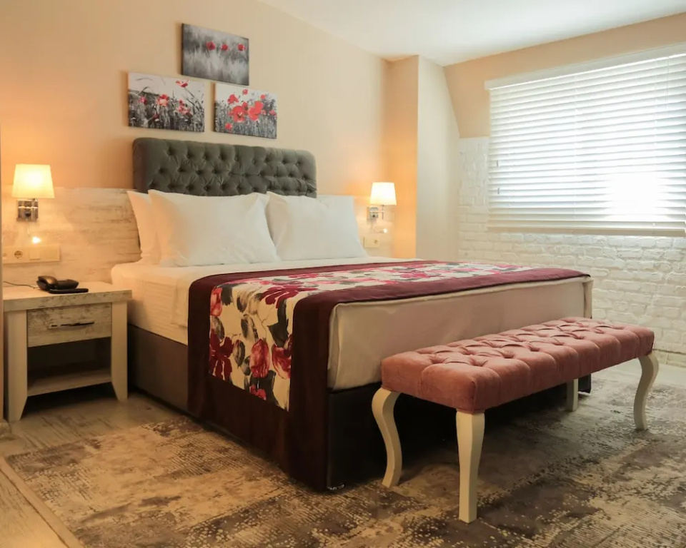 SeptaPark Otel