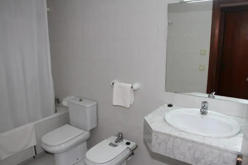 Apartamentos Marina