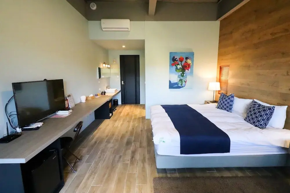 YanYu Resort