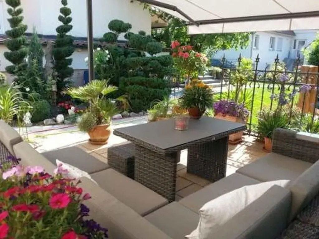 Ferienwohnung Knoll-Neyer