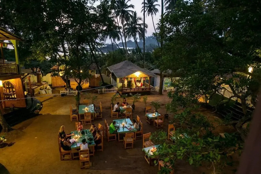 La La Land Nature Resort