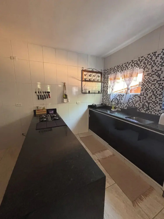 Casa De Vidro