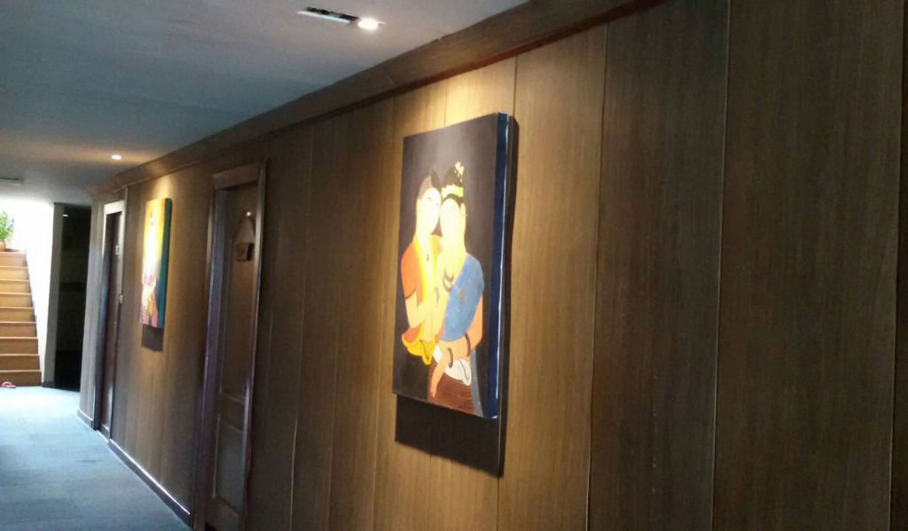 Centro CNX Hotel
