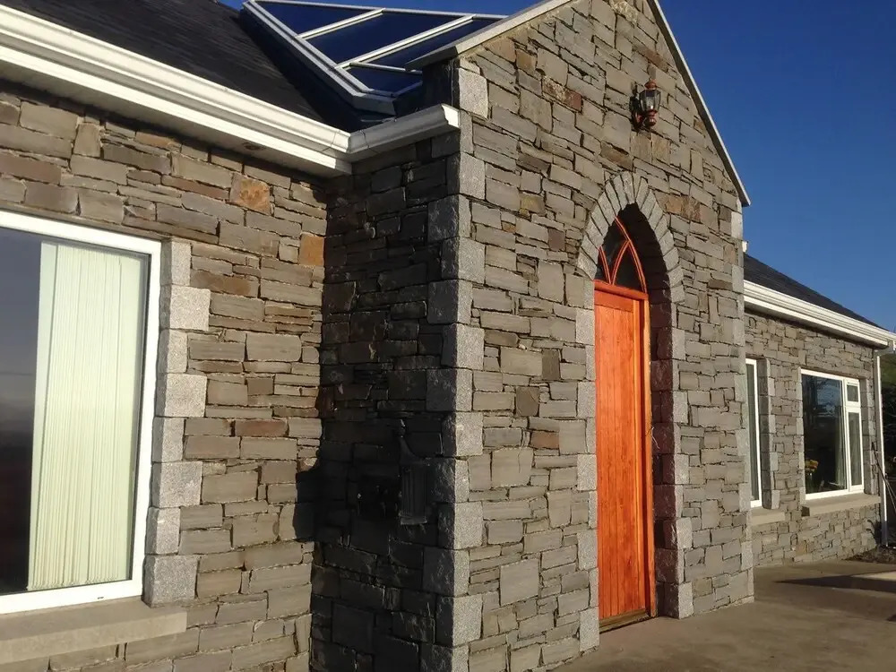 Mourneview House