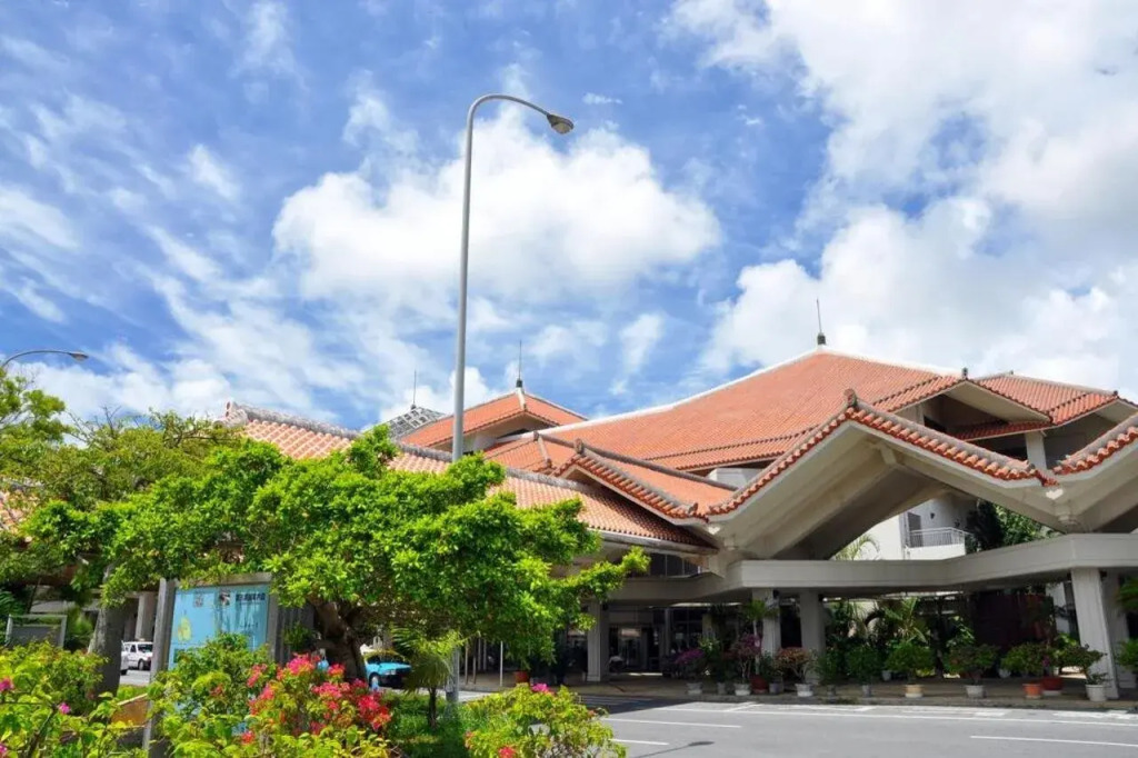 Hotel Torifito Miyakojima Resort