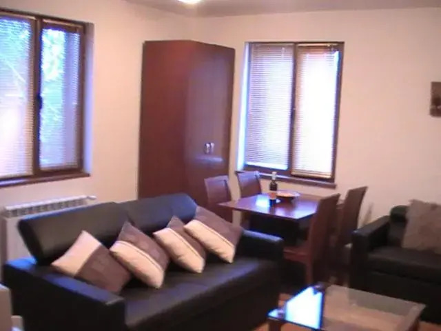 Apartment A24 Mountain View Resort, Bansko, Bulgaria