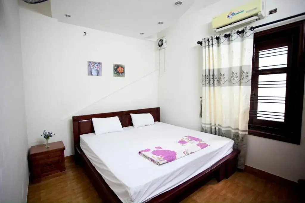 Thanh Dinh Guesthouse