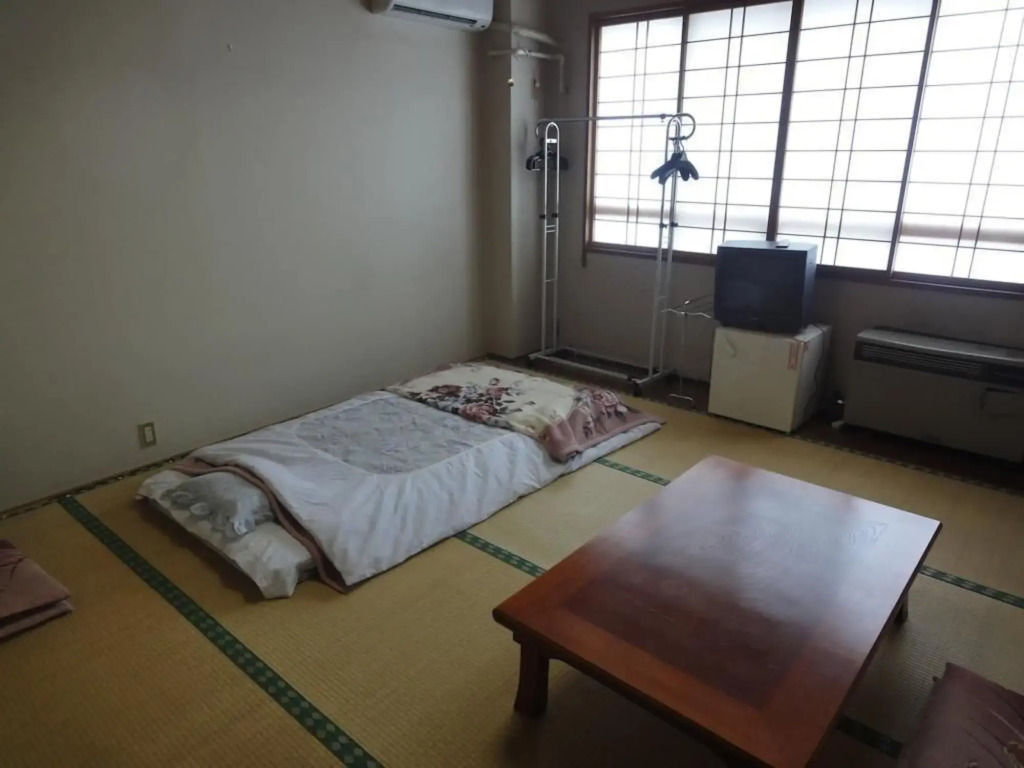 Star Hotel Akakura
