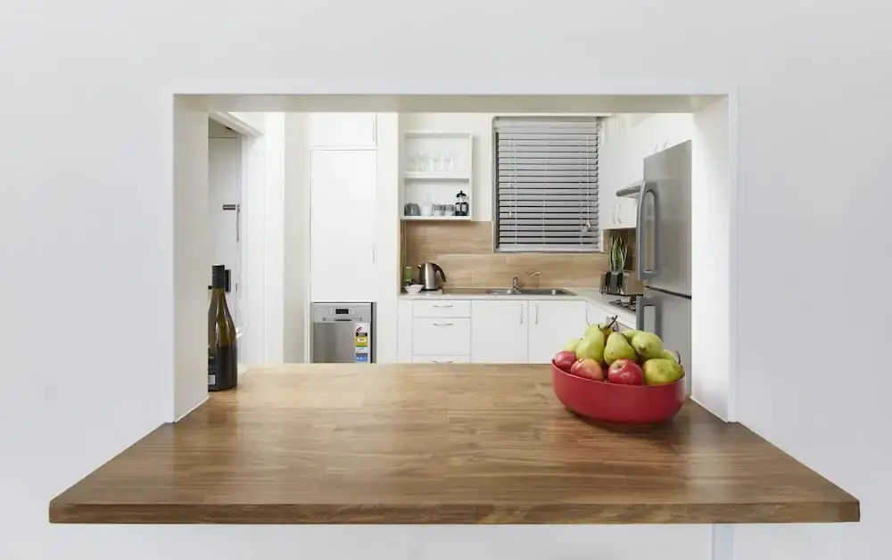 A 2 Bed Oasis In Melbourne’s Hawthorn Village
