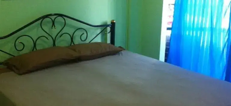 The Moatview Guesthouse