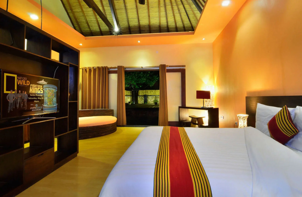Kies Villas Lombok