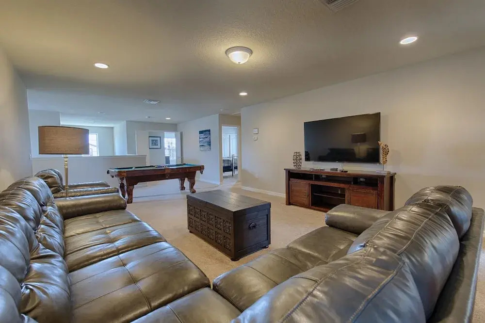 Shv118 - Windsor At Westside #19- 9 Bed 6 Baths Villa