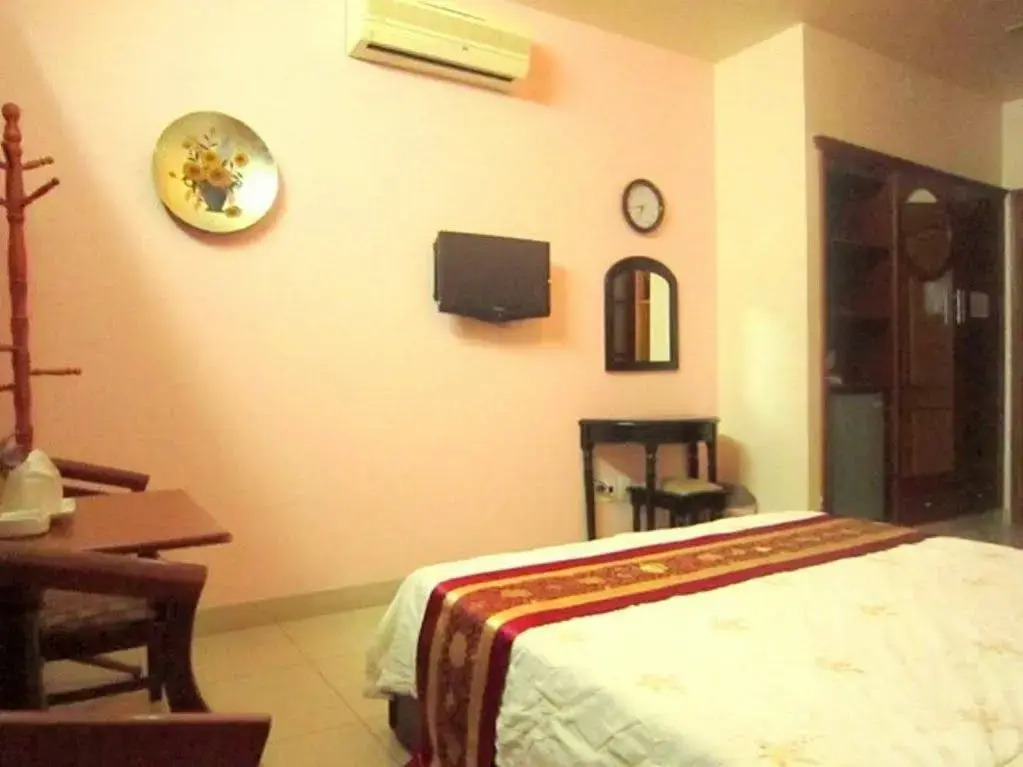 Hoang Nguyen Hotel