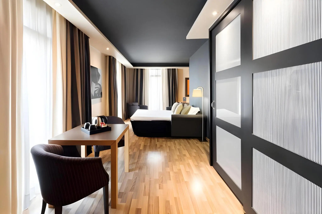 Hotel Jazz