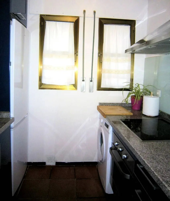 El Patio