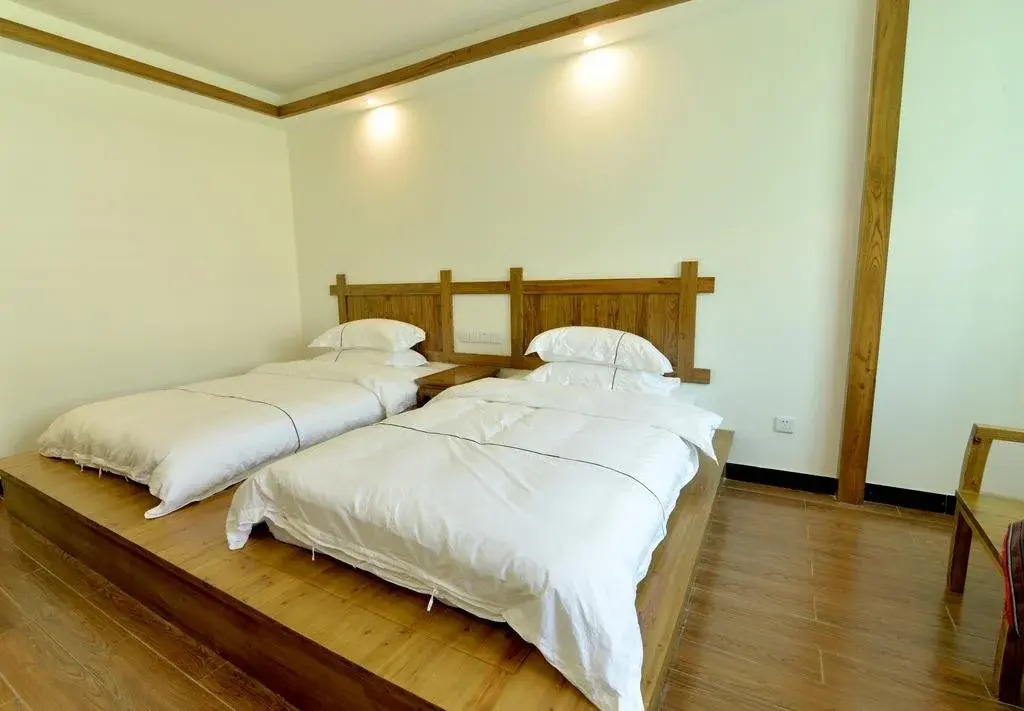 Youshui Impression Inn