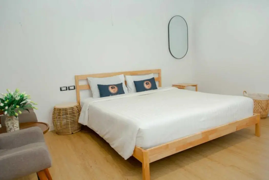 RQ Phuket Patong Beach by Collection O