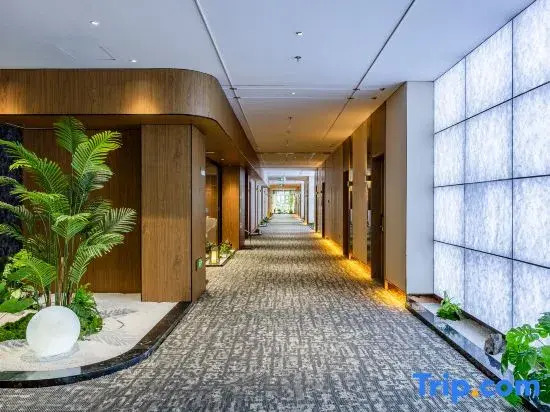 Licheng Bieyuan · Penglai  (Penglai Government Center Store)