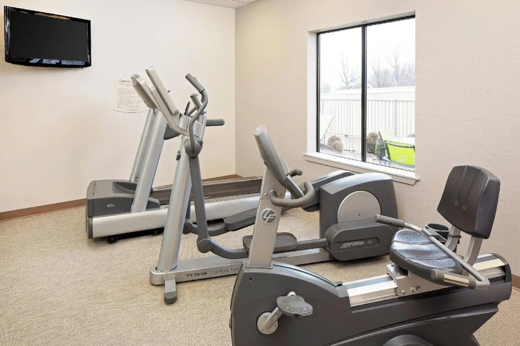 Comfort Suites Ardmore