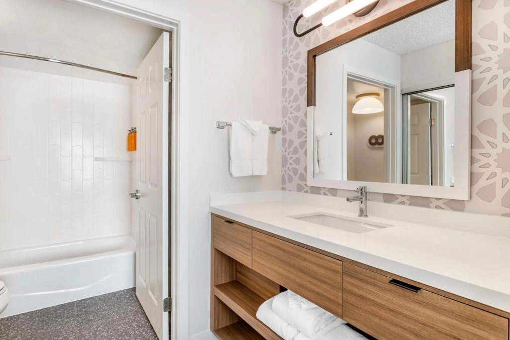 Sonesta ES Suites San Antonio Downtown Alamo Plaza