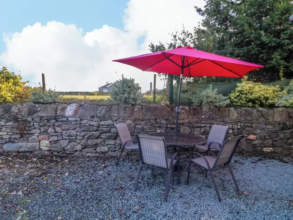 Rose Cottage