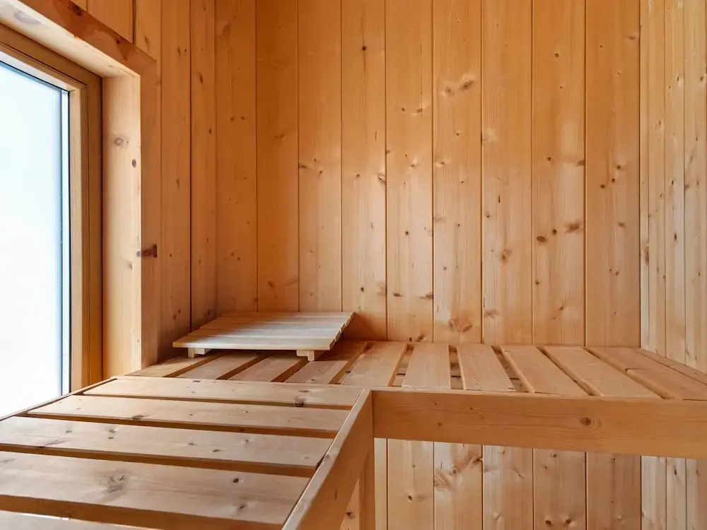Chalet in Hohentauern am Skilift