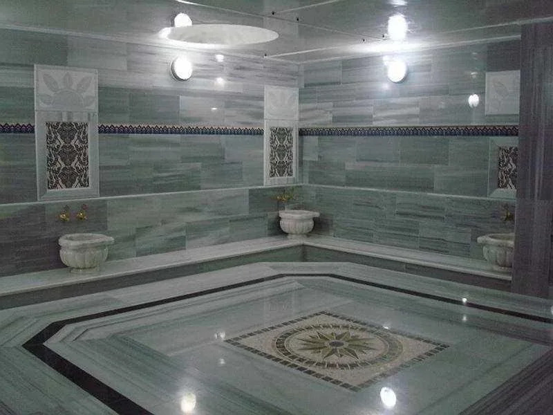 Berkay Hotel