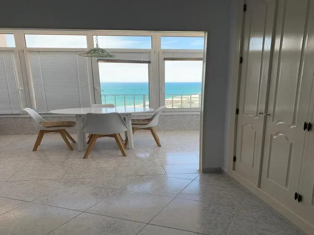 Cozy studio on the Beach