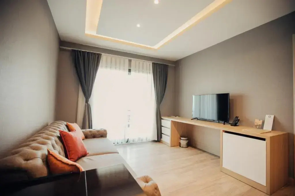 Burhaniye Marina Boutique Hotel