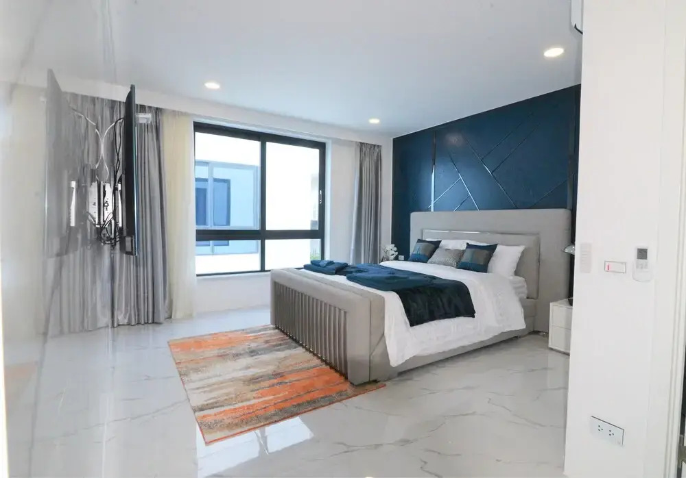 Villa with Shared Pool in Central Pattaya - Palmc19