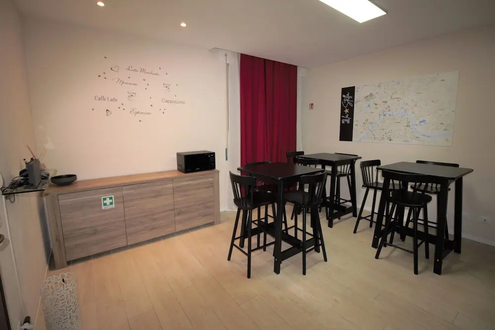 B&B La Stella