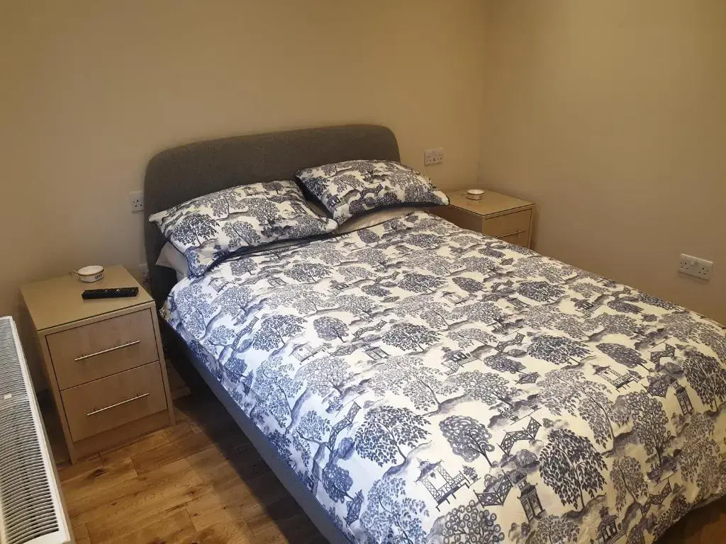 London Luxury Apartments 5 min walk from Ilford Station, with FREE PARKING FREE WIFI