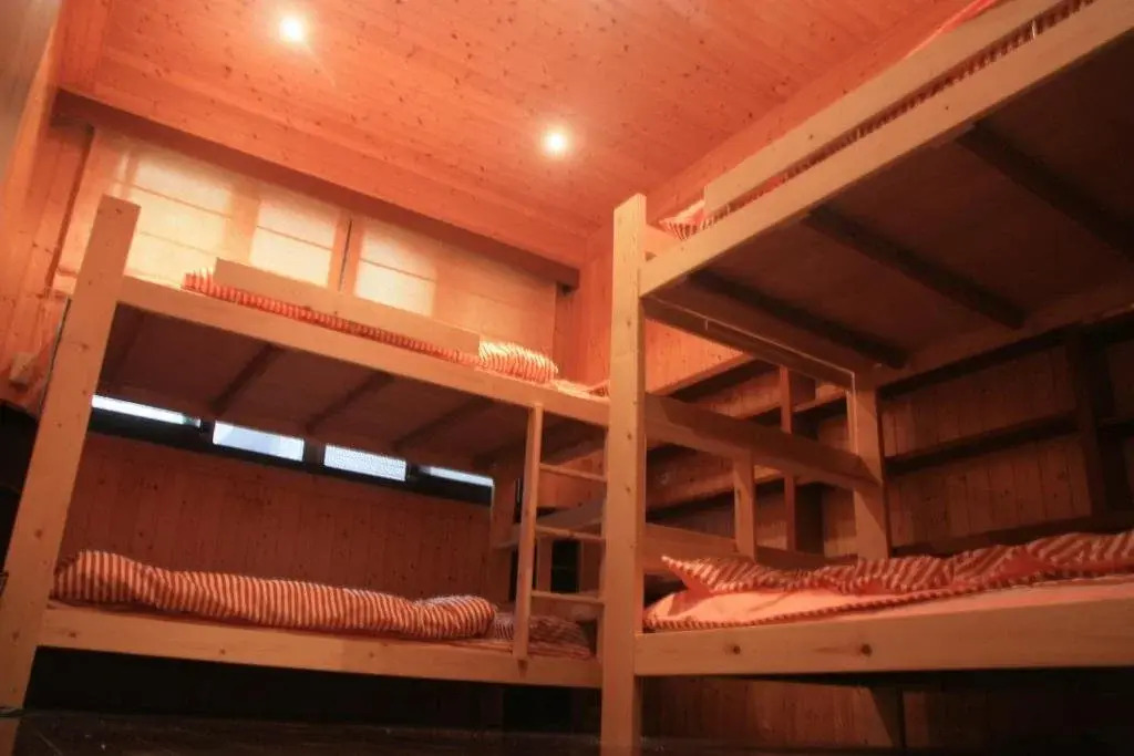 Dreamer Hostel